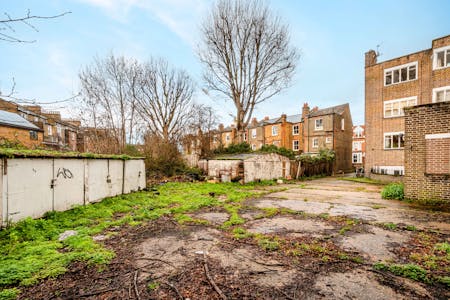 Residential Development Opportunity, 54 Clissold Crescent, London, Development / Investment / Land / Residential For Sale - Clissold Cres 56 - Low Res 27.jpg