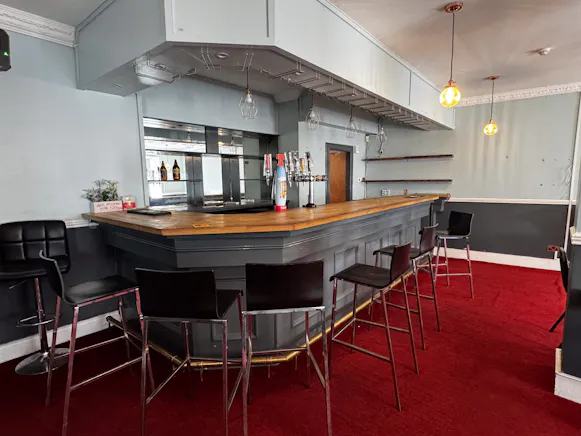 Licensed Bar, Restaurant, Takeaway Opportunity, 30 Main Street, Kilmarnock To Let - IMG_9634.jpg