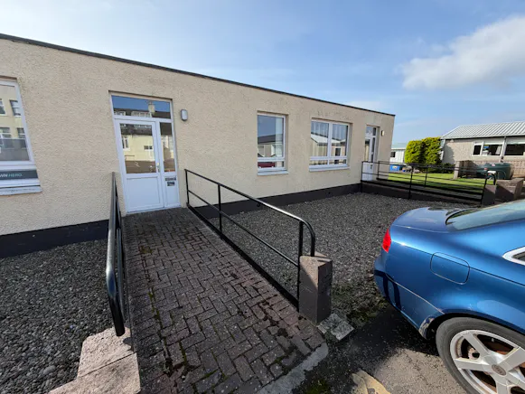 Unit 21G, Perth Airfield, Perth, Offices To Let - IMG_7234.JPG