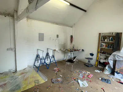 The Old Office, Tiddington, Industrial / Office To Let - IMG_6087.JPG