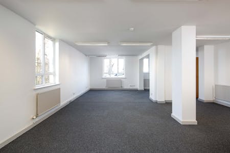 Lawes House, Bristol Road, Portishead, Office To Let - Photo 5