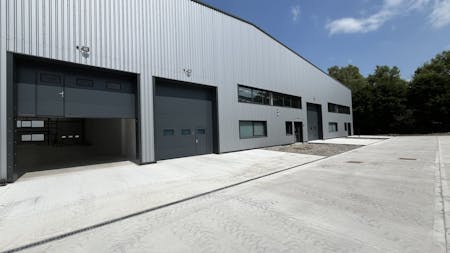 Block B Vulcan @ Adlington, Adlington Business Park, Adlington, Industrial / Warehouse To Let - IMG_2057.JPEG