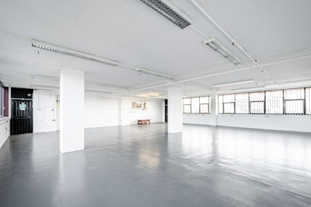 Unit 41, Regent Studios, 8 Andrews Road, London, Office To Let - Regent Studios 55  Low Res 5.jpg