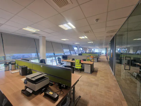 Cromwell Place, Basingstoke, Office To Let - 20260416_155111.jpg