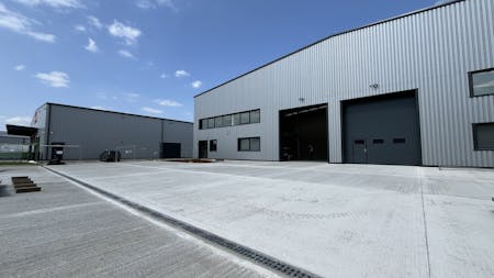 Block C Vulcan @ Adlington, Adlington Business Park, Adlington, Industrial / Warehouse To Let - IMG_2024.JPEG