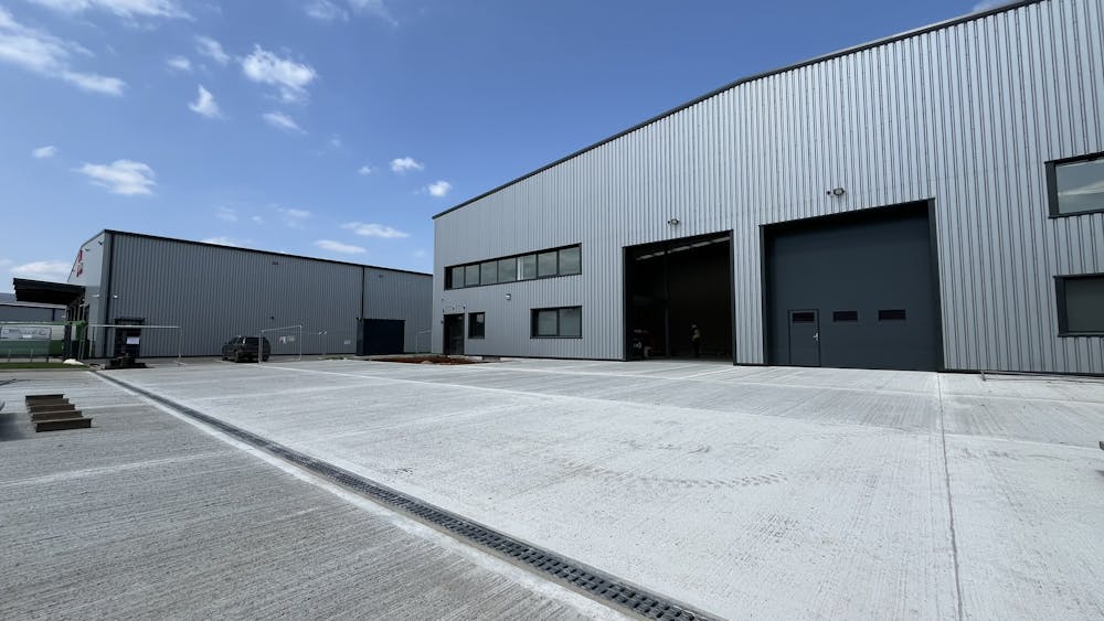 Block C Vulcan @ Adlington, Adlington Business Park, Adlington, Industrial / Warehouse To Let - IMG_2024.JPEG