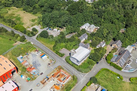 ECommerce Building, Pembroke Dock, Office For Sale - Offices  Yard 1.jpg