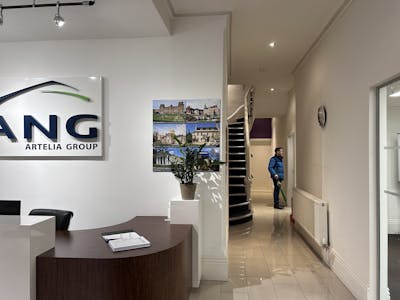 9 Greenfield Crescent, Birmingham, Office To Let - IMG_3194.JPG