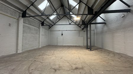 Unit 2, Wilden Business Park, Wilden Lane, Stourport-On-Severn, Industrial / Industrial / Warehouse To Let - Image 2