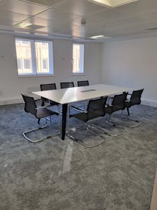 Mitre House, London, Office To Let - 4th floor - meeting room