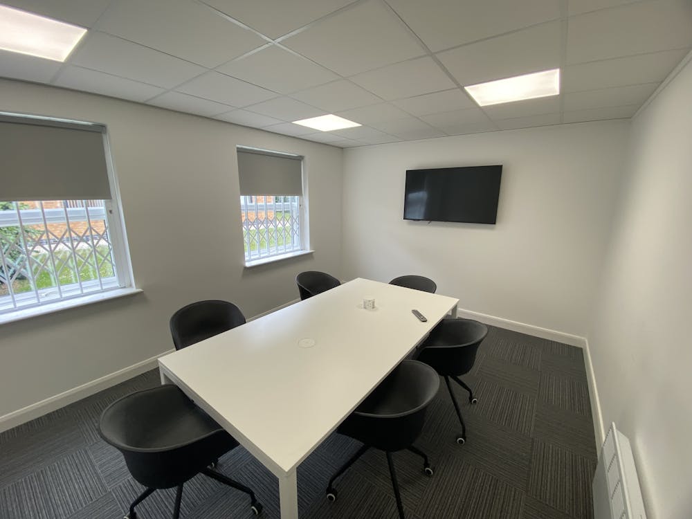 Unit 5, Mariner Court, Wakefield, Office For Sale - IMG_1818.jpg