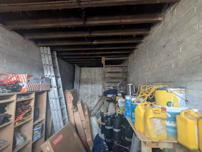 Garages to the rear of 5 Benskin Road, Watford, Other For Sale - PXL_20260630_112838800.jpg