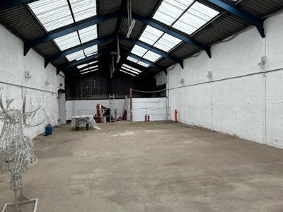 Unit D, Reema Road, Bellshill, Industrial To Let - IMG_0141.JPG