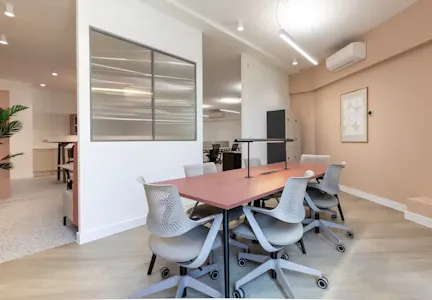 4 Snow Hill, London, Office To Let - Image 6.jpeg