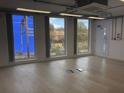 Coachworks, 14 Andre Street, London, Office To Let - 208089_14.jpg