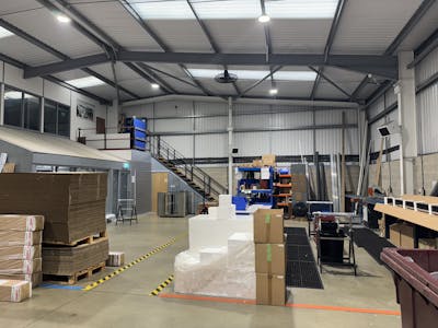 Unit 1 Maxted Park, Hemel Hempstead, Light Industrial / Trade Counter / Warehouse To Let - IMG_4869.jpg