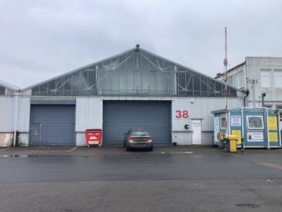 Unit 38, Waltham Abbey, Industrial For Sale - exteror 1.jpg