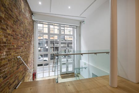 23 Charlotte Road, London, Office / Showroom To Let - 23CharlotteRoadEC2A3PBShoreditchShowroomOfficeRetailInternal15DominionLondon.jpg