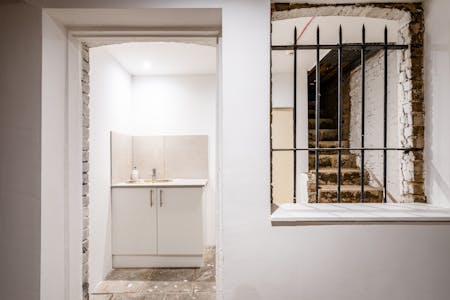 124 Upper Street, Islington, Leisure / Office / Retail To Let - Upper St 124 NEW  17.jpg