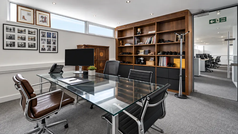 1 Lawfords Wharf, London, Office For Sale - CEO Office.png