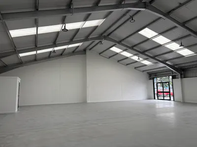 Unit 6 Acorn Trade Park, Perth, Industrial To Let - IMG_0014.JPG