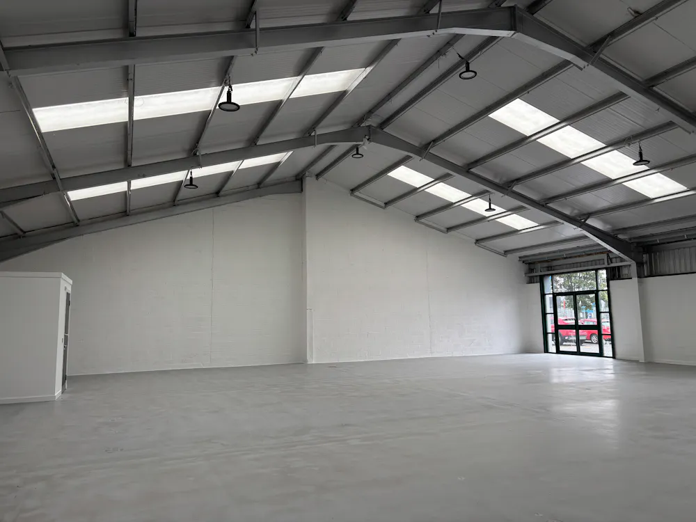 Unit 6 Acorn Trade Park, Perth, Industrial To Let - IMG_0014.JPG