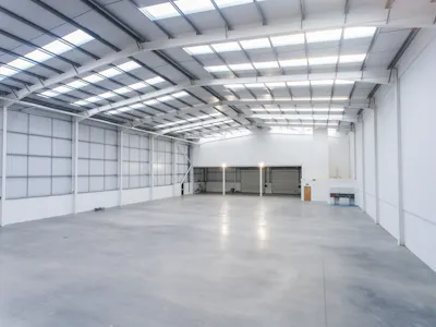 Unit 1 Duo, Globe Business Park, Fieldhouse Lane, Marlow, Industrial/Logistics / Industrial / Warehouse To Let - Photo 3