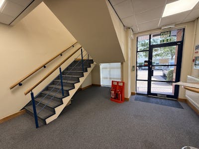 3 Oak Tree Park, Redditch, Office To Let - IMG_3718.JPG