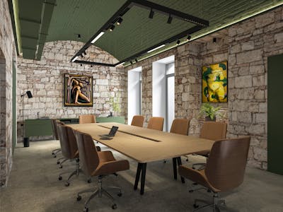 Révay 10, Révay 10 Office Building, Budapest, Office To Let - 484_Revay_Palota_INTERIOR_CAM10.jpg