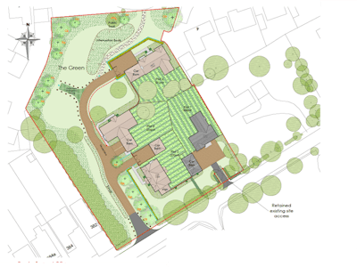 Land, Hawkwell, Development Site / Land For Sale - Picture1.png