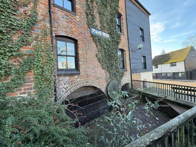 Park Mill, St Albans, Office To Let - Park Mill 19.jpg