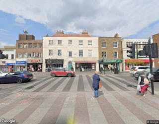 101 Eltham High Street, London, Office To Let - Street View - More details and enquiries about this property