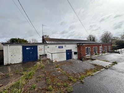 Former Social Club Premises, Upper Lambourn Road, Lambourn, Development Land / Education / Residential For Sale - Picture3.jpg