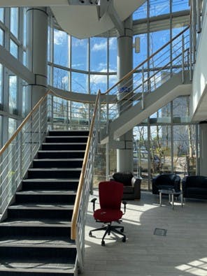 Office in Southampton - photo 2