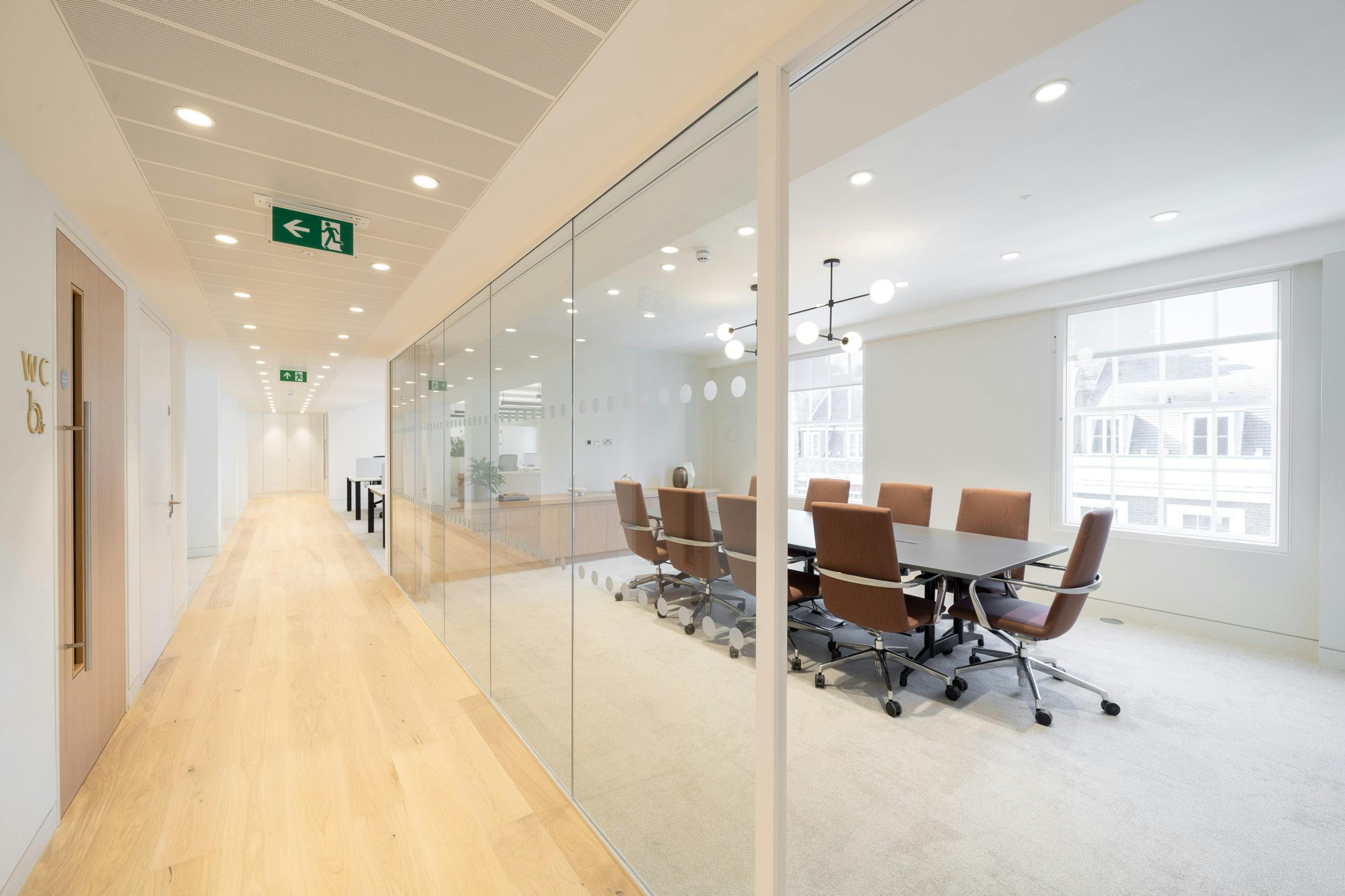 3rd Floor, 16-21 Sackville Street, London, Office To Let - _JSP4112.jpg