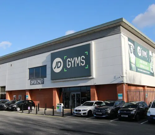 Peel Retail Park, Spire Road, Washington For Sale - jd_elevation.jpg