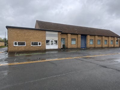 Unit 40 Hartlebury Trading Estate, Hartlebury, Worcester, Industrial / Industrial/Logistics / Industrial / Storage / Industrial / Warehouse To Let - Front.png