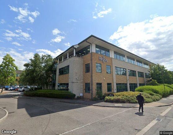 Quatro House, Camberley, Serviced Offices To Let - Street View