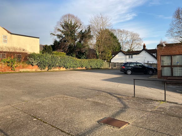 Derehams Lane, High Wycombe, Development / Industrial For Sale - Photo 11