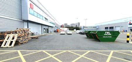 Unit 5, SEGRO Park, Bidder Street, Canning Town, London, Industrial / Warehouse Lease Assignment - 20240131_120252  Edited.jpg