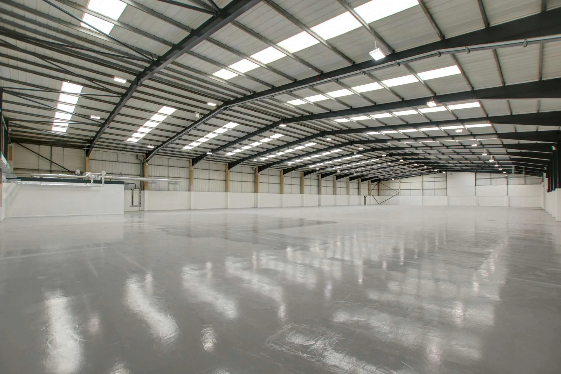 Unit 4, Bruntcliffe Avenue, Leeds 27 Industrial Estate, Leeds, West Yorkshire, LS27 0LL