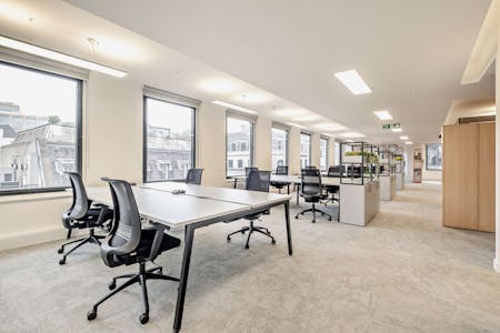 Aldermary House, 10-15 Queen Street, London, Office To Let - Part 6th 2.jpg