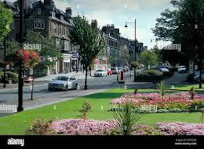 48A The Grove, Ilkley, Office To Let - External 48 The Grove.jpg