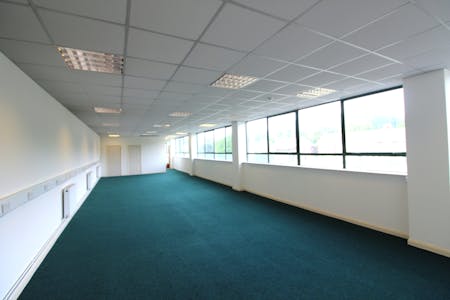 First Floor At 199 Tyburn Road, Birmingham, Office To Let - IMG_1845.JPG
