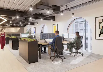 Sira, 188 City Road, London, Office To Let - Fitted 2.jpg