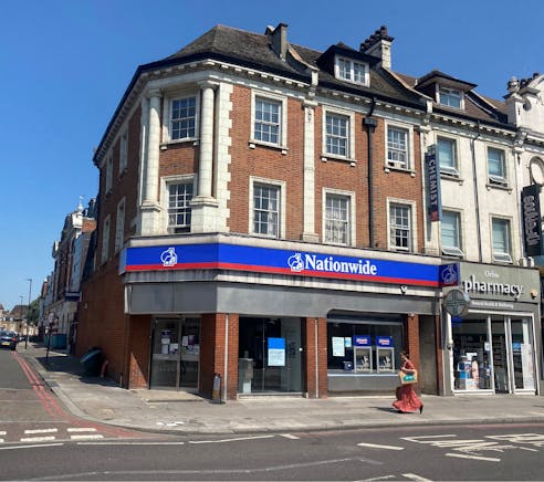 Prominent Corner Unit To Let, 152 Clapham High Street, London, Retail To Let - Main image 4.png