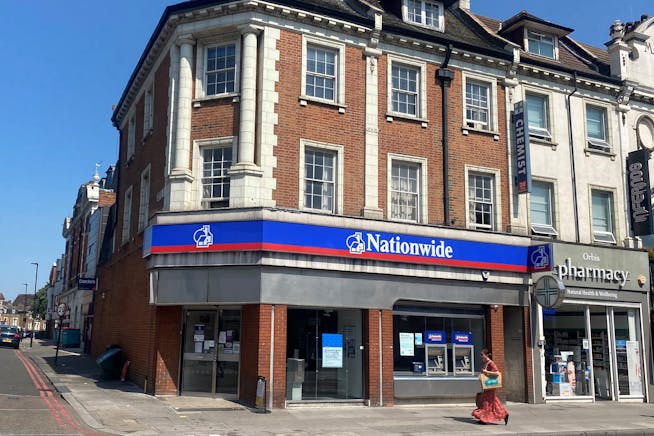 Prominent Corner Unit To Let, 152 Clapham High Street, London, Retail To Let - Main image 4.png Prominent Corner Unit To Let, 152 Clapham High Street, London, Retail To Let - Main image 4.png