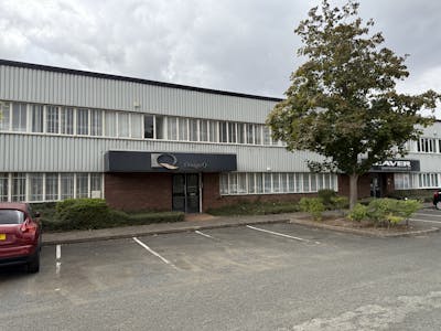 Unit 60 Heming Road, Redditch, Industrial/Logistics To Let - IMG_3913.JPG