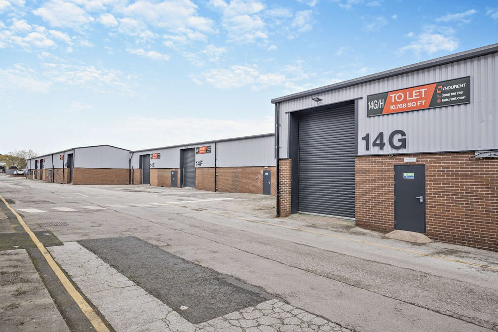 Queensway Industrial Estate, Stoke-on-Trent, Industrial / Industrial/Logistics / Open Storage / Trade Counter To Let - 8627823exterior17800.jpg