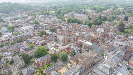 Sheridan House, Winchester, Investment / Office / Retail For Sale - DJI_20250725094520_0122_D.jpg